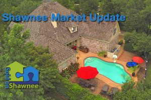 monthly housing Shawnee market update, Shawnee Oklahoma