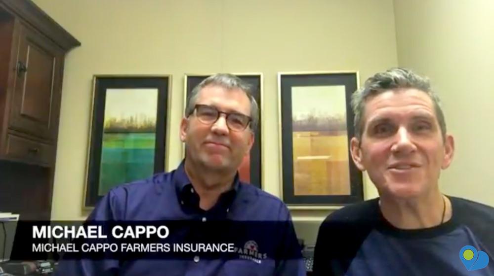 Michael Cappo Farmers Insurance is Sold on Shawnee