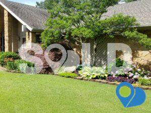 11 Chevy Chase, Shawnee, OK 74804 is sold and closed