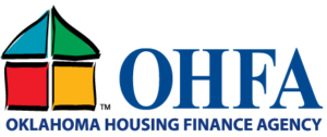 OHFA (Oklahoma Housing Finance Agency) Logo